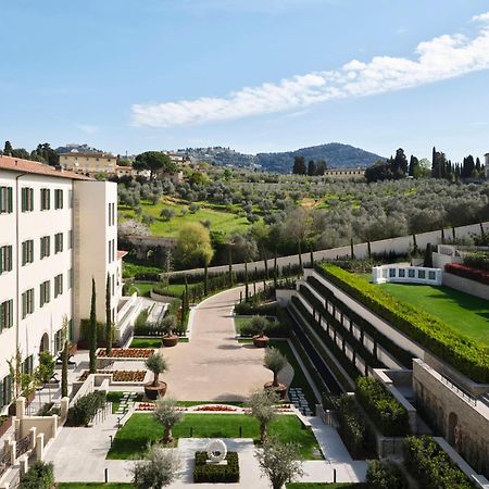 Collegio Alla Querce, Auberge Resorts Collection Флоренція Екстер'єр фото