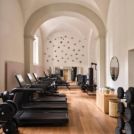 Collegio Alla Querce, Auberge Resorts Collection Флоренція Екстер'єр фото