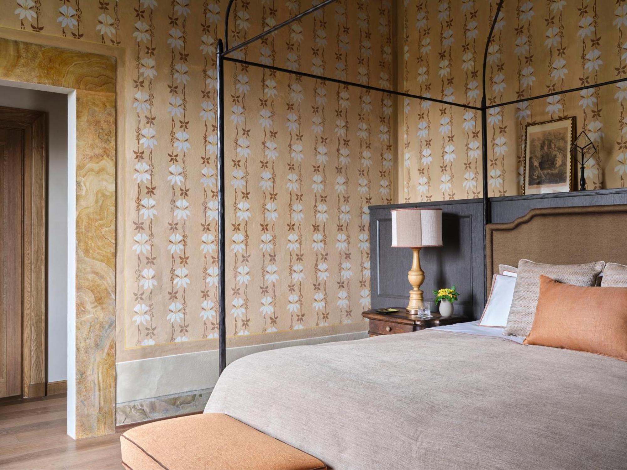 Collegio Alla Querce, Auberge Resorts Collection Флоренція Екстер'єр фото