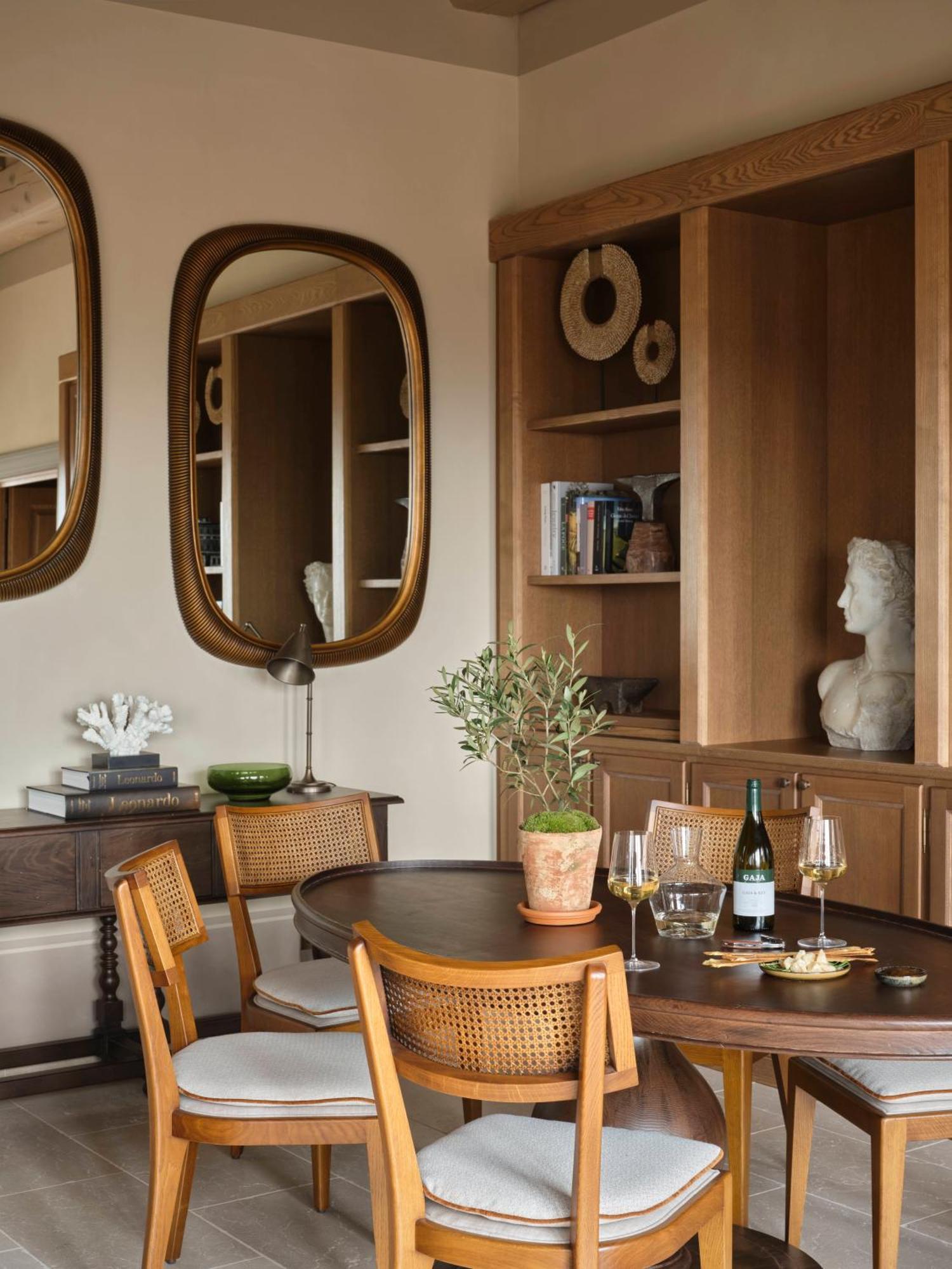 Collegio Alla Querce, Auberge Resorts Collection Флоренція Екстер'єр фото