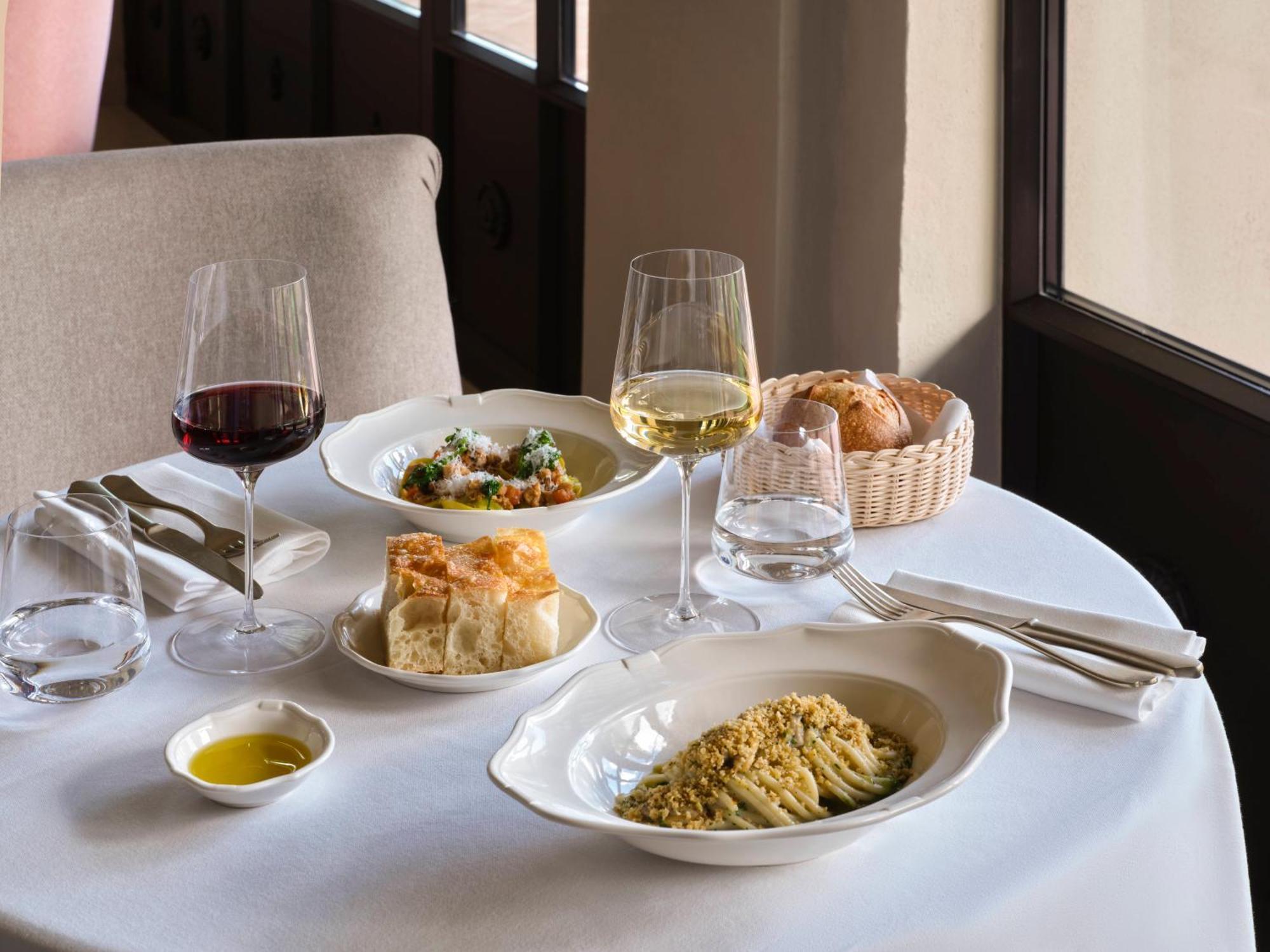 Collegio Alla Querce, Auberge Resorts Collection Флоренція Екстер'єр фото