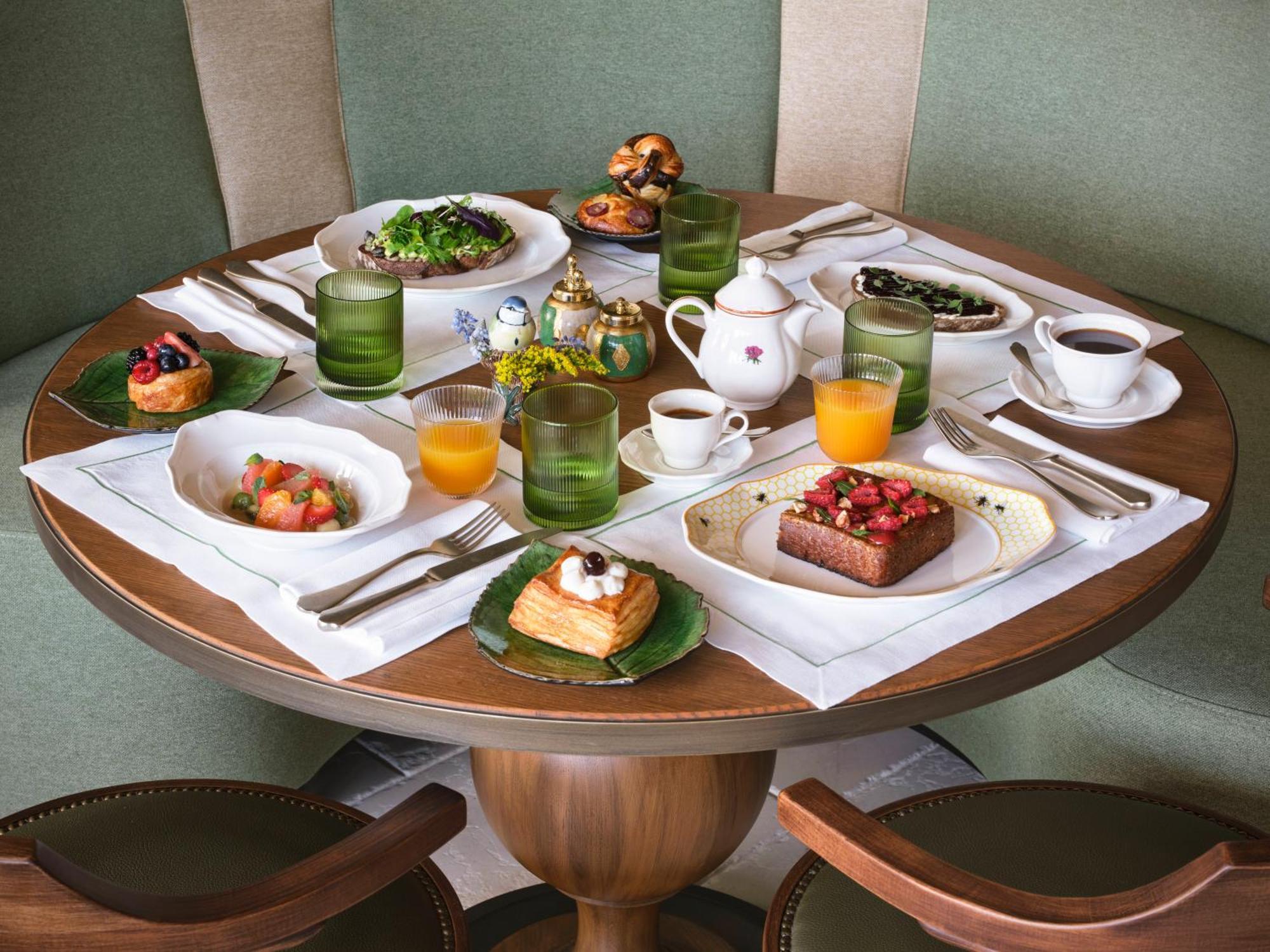 Collegio Alla Querce, Auberge Resorts Collection Флоренція Екстер'єр фото