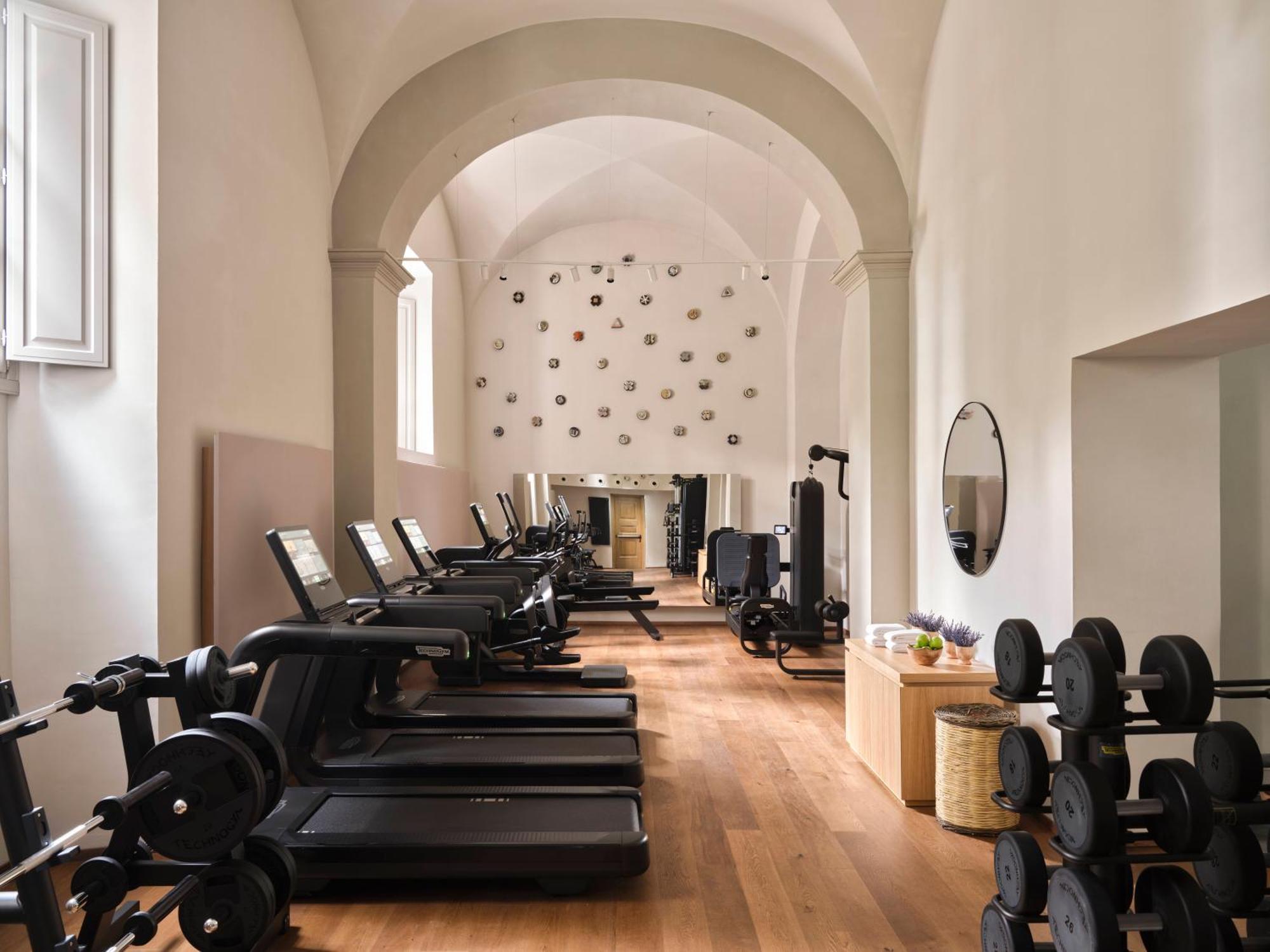 Collegio Alla Querce, Auberge Resorts Collection Флоренція Екстер'єр фото