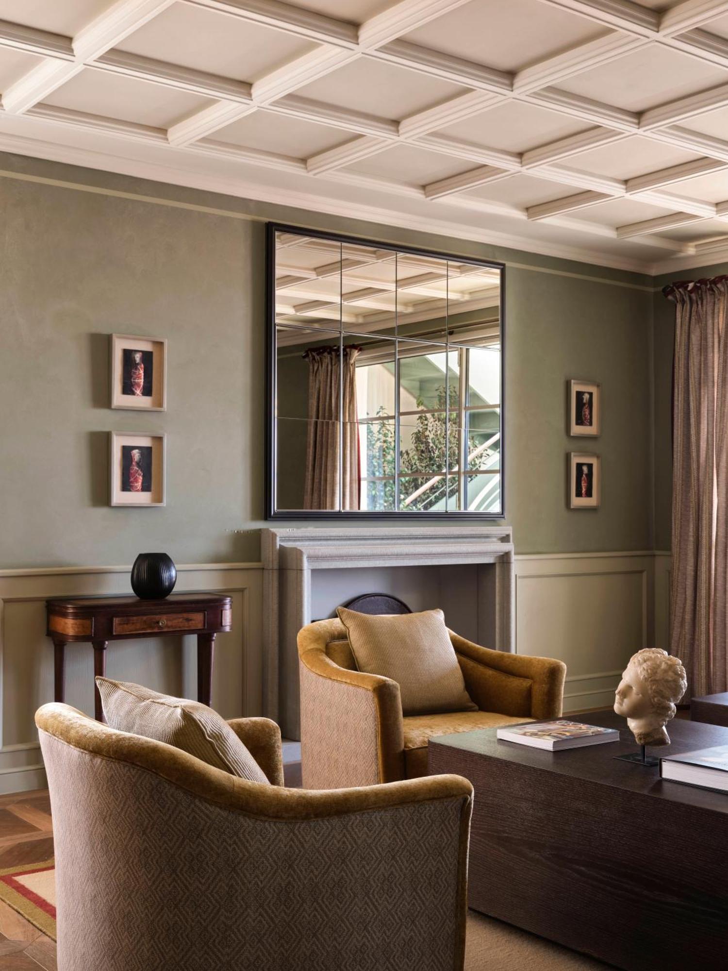 Collegio Alla Querce, Auberge Resorts Collection Флоренція Екстер'єр фото