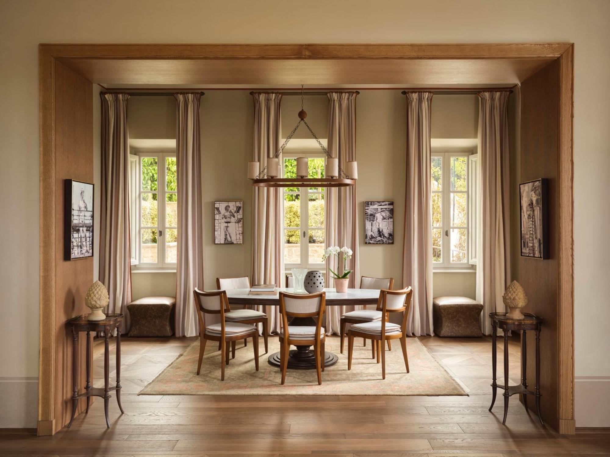 Collegio Alla Querce, Auberge Resorts Collection Флоренція Екстер'єр фото